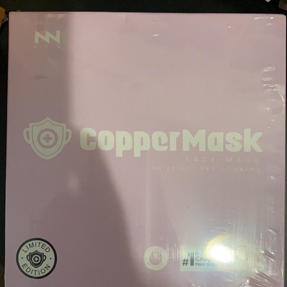 Face Mask - Picture 2 of 6